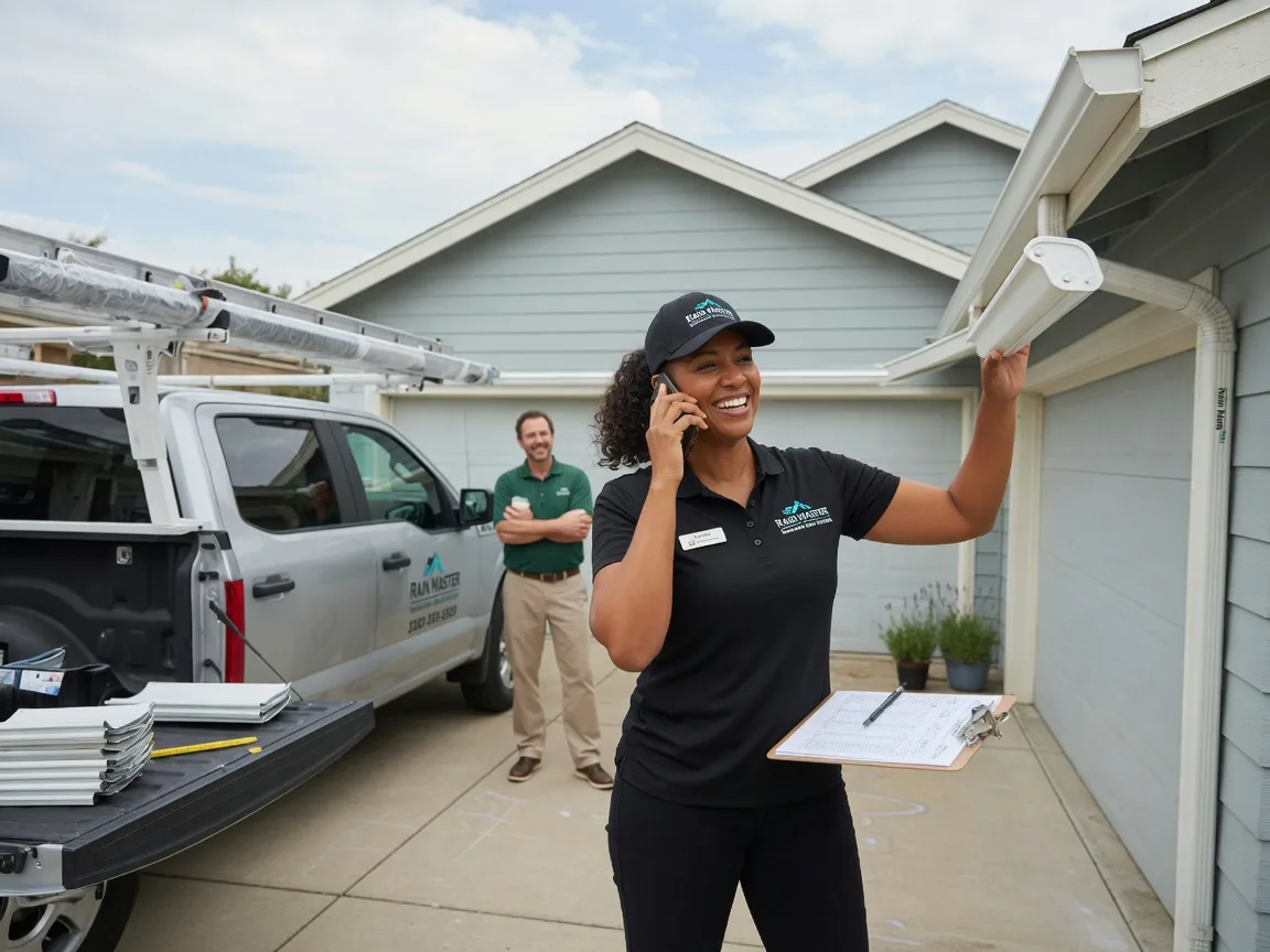 Gutter Installation Pearl City, IL FAQs